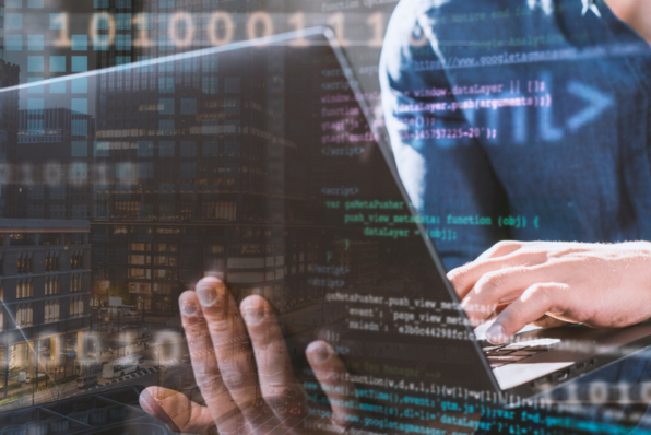 une image illustrant la recherche et le développement chez EXPACEO